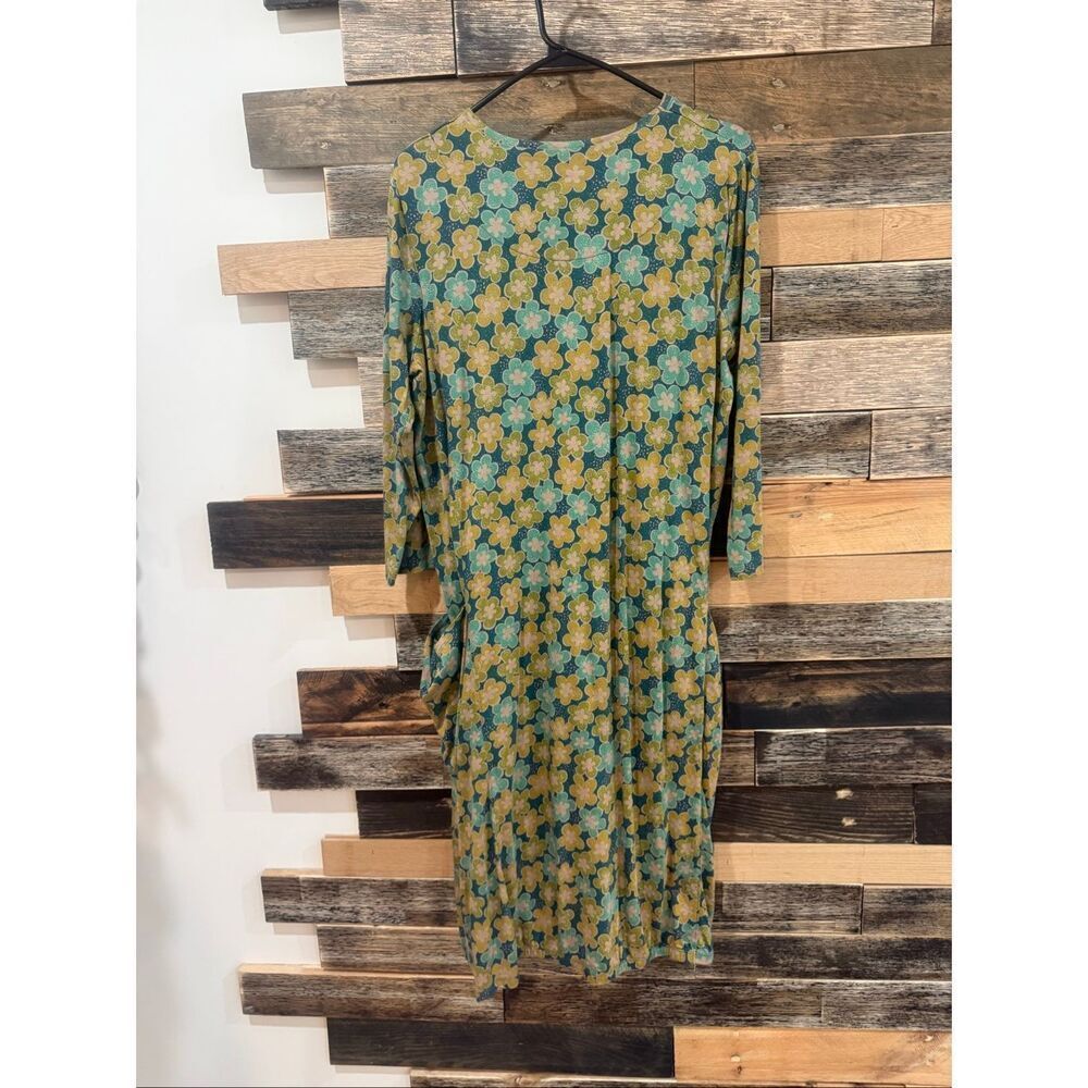 Gudrun Sjoden dress size Medium - Picture 2 of 6